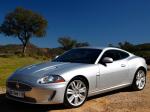 Jaguar XKR Coupe 2009 года